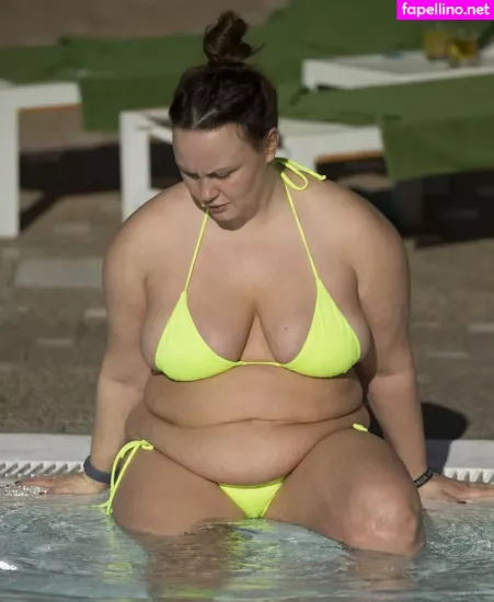 Chanelle Hayes OnlyFans Thumbnail #fp0S4Ixq4j