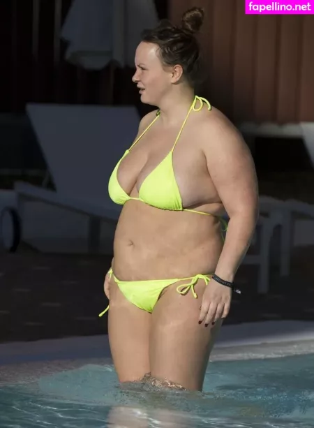 Chanelle Hayes OnlyFans Thumbnail #goWU8M5m3r
