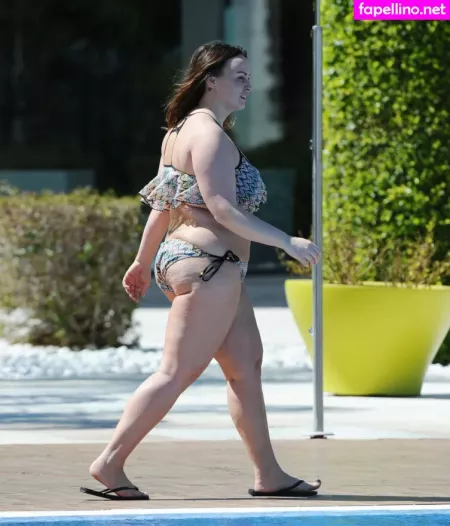 Chanelle Hayes OnlyFans Thumbnail #oOr3FvPgdW