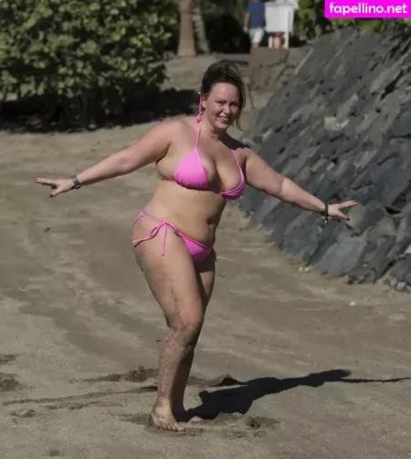 Chanelle Hayes OnlyFans Thumbnail #qVjf9snvc8