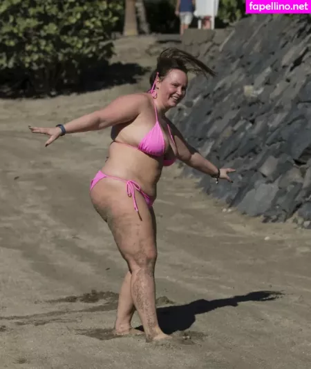 Chanelle Hayes OnlyFans Thumbnail #rlfYOt4B6B