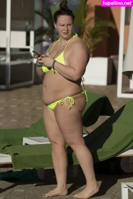 Chanelle Hayes OnlyFans Thumbnail #tMJqTdlK1g
