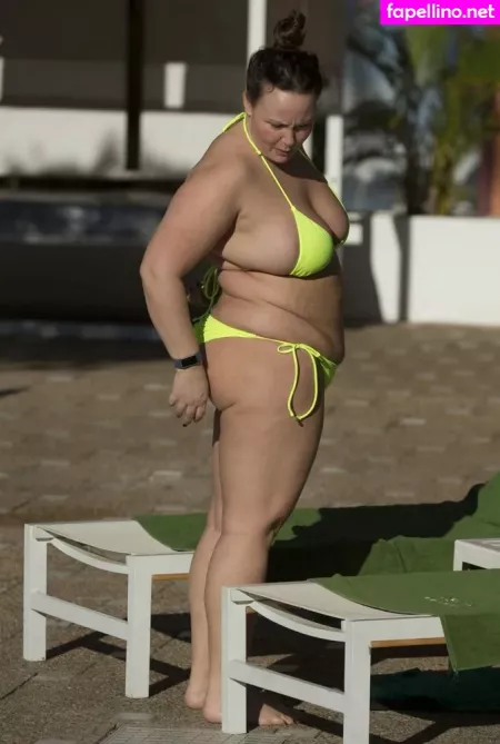 Chanelle Hayes OnlyFans Thumbnail #vaAKl89XQJ