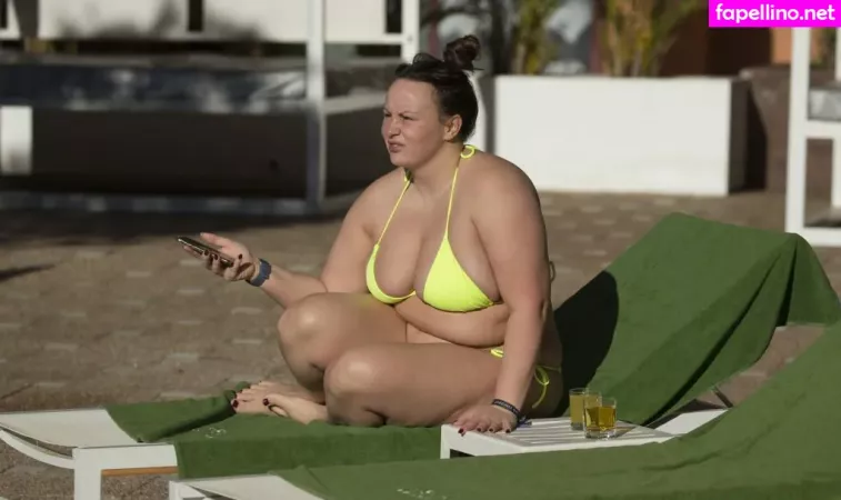 Chanelle Hayes OnlyFans Thumbnail #vwErBr20rW