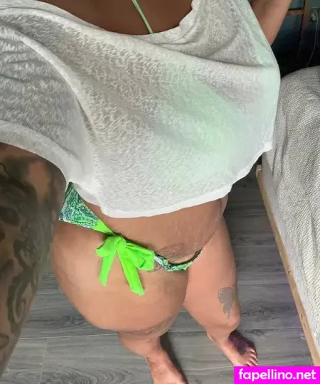 Chanelle Joe OnlyFans Thumbnail #EfqV6L3x2t