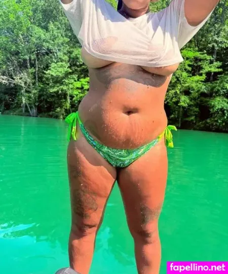Chanelle Joe OnlyFans Thumbnail #UPLZBqpnqa