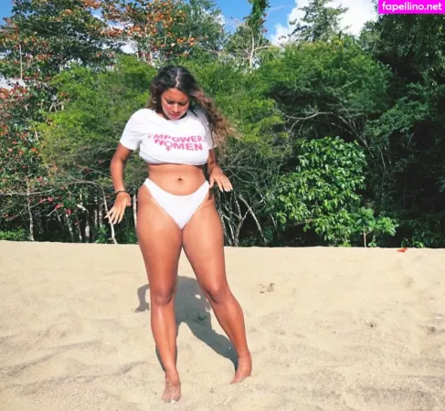 Chanelle Mauricette OnlyFans Thumbnail #5UpmfHoz4p