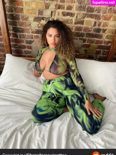 Chanelle Mauricette OnlyFans Thumbnail #Ccve4DzXgR