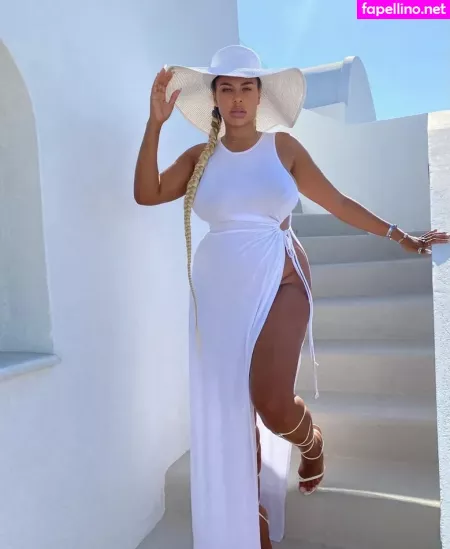 Chanelle Mauricette OnlyFans Thumbnail #HKuyeszdVo