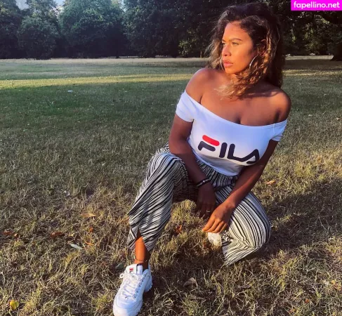 Chanelle Mauricette OnlyFans Thumbnail #KXk7YC2lwp