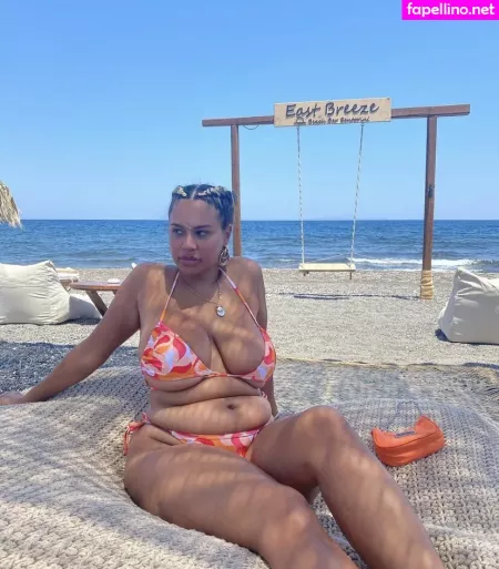 Chanelle Mauricette OnlyFans Thumbnail #NwYBqHAzUQ