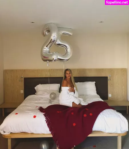 Chanelle Mauricette OnlyFans Thumbnail #du8WclRVXf