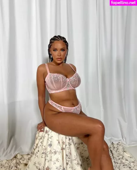 Chanelle Mauricette OnlyFans Thumbnail #gl9Qyu2H5F