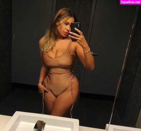 Chanelle Mauricette OnlyFans Thumbnail #jWFndlJjY8