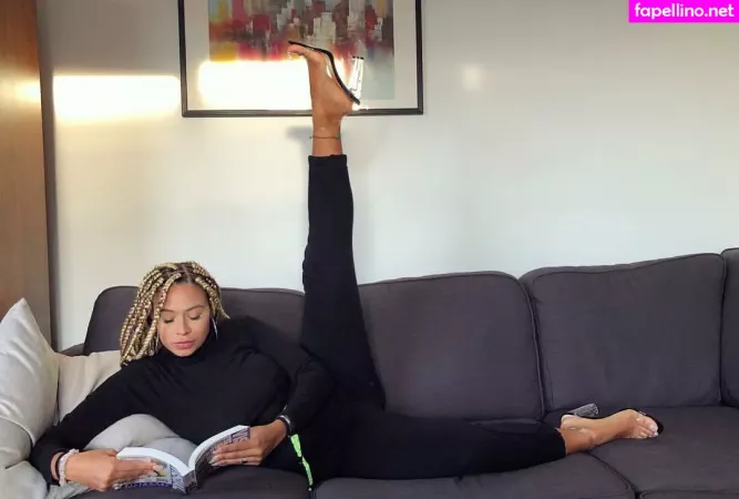 Chanelle Mauricette OnlyFans Thumbnail #ofzsYJ0SVo
