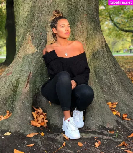 Chanelle Mauricette OnlyFans Thumbnail #oqmMG7b4AS
