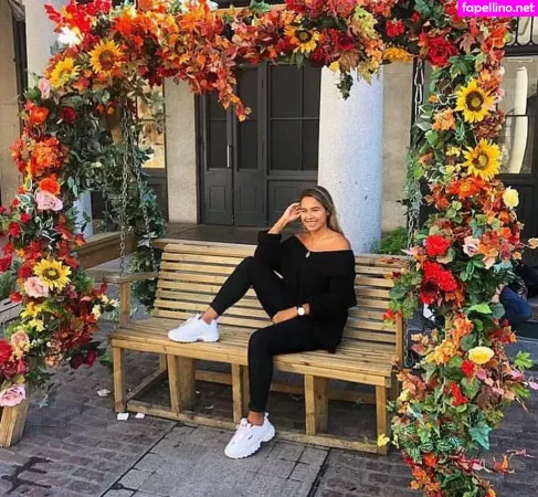 Chanelle Mauricette OnlyFans Thumbnail #u47AEVHc72
