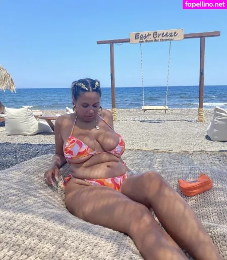 Chanelle Mauricette OnlyFans Thumbnail #yRX50dkX5A