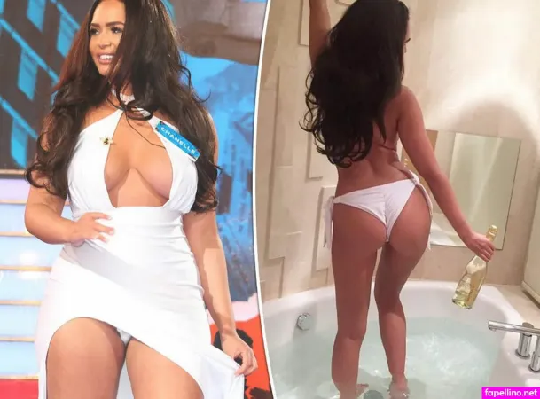 Chanelle Mccleary OnlyFans Thumbnail #3Gg1fznm0Y