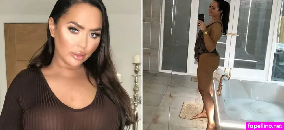 Chanelle Mccleary OnlyFans Thumbnail #VSoKgMICh3