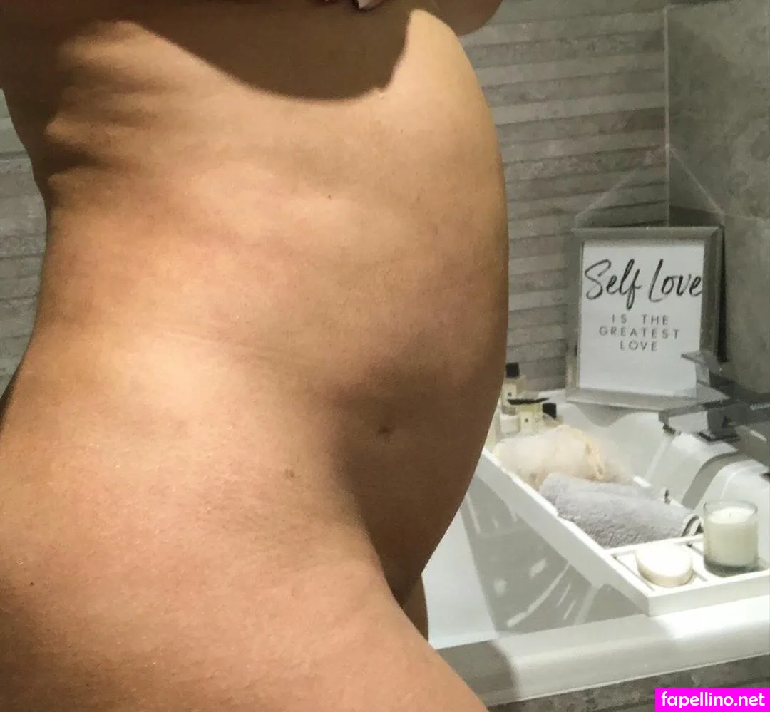 Chanelle McCleary Nude Leaked OnlyFans Photo #Z5qbJ05vJV