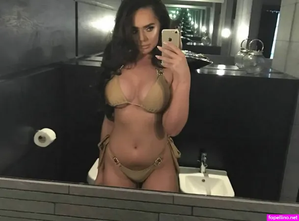 Chanelle Mccleary OnlyFans Thumbnail #yIFU0geqhC