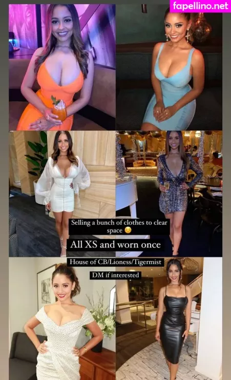 Chanelle Punton 1 OnlyFans Thumbnail #OmgREC77J1