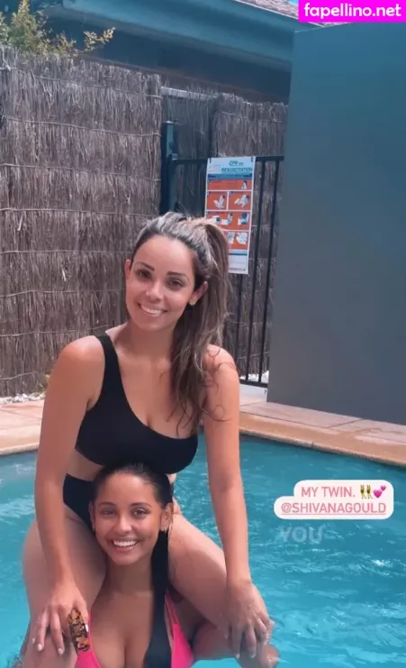 Chanelle Punton 1 OnlyFans Thumbnail #gvqAuAxaQ4