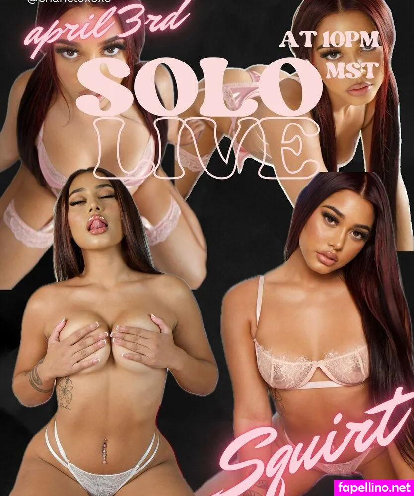 chaneloxoxo, coco.chanelxoxo Nude Leaked OnlyFans Photo #AD5xtDYa4K