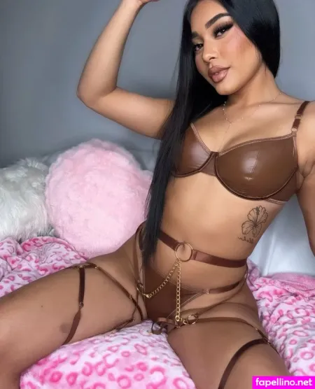 Chaneloxoxo OnlyFans Thumbnail #C7VRQEF35U