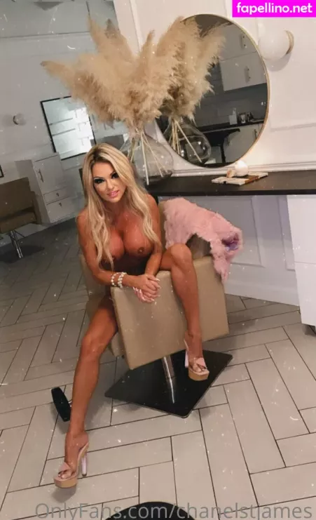 Chanelstjames OnlyFans Thumbnail #EUlFJ06sft
