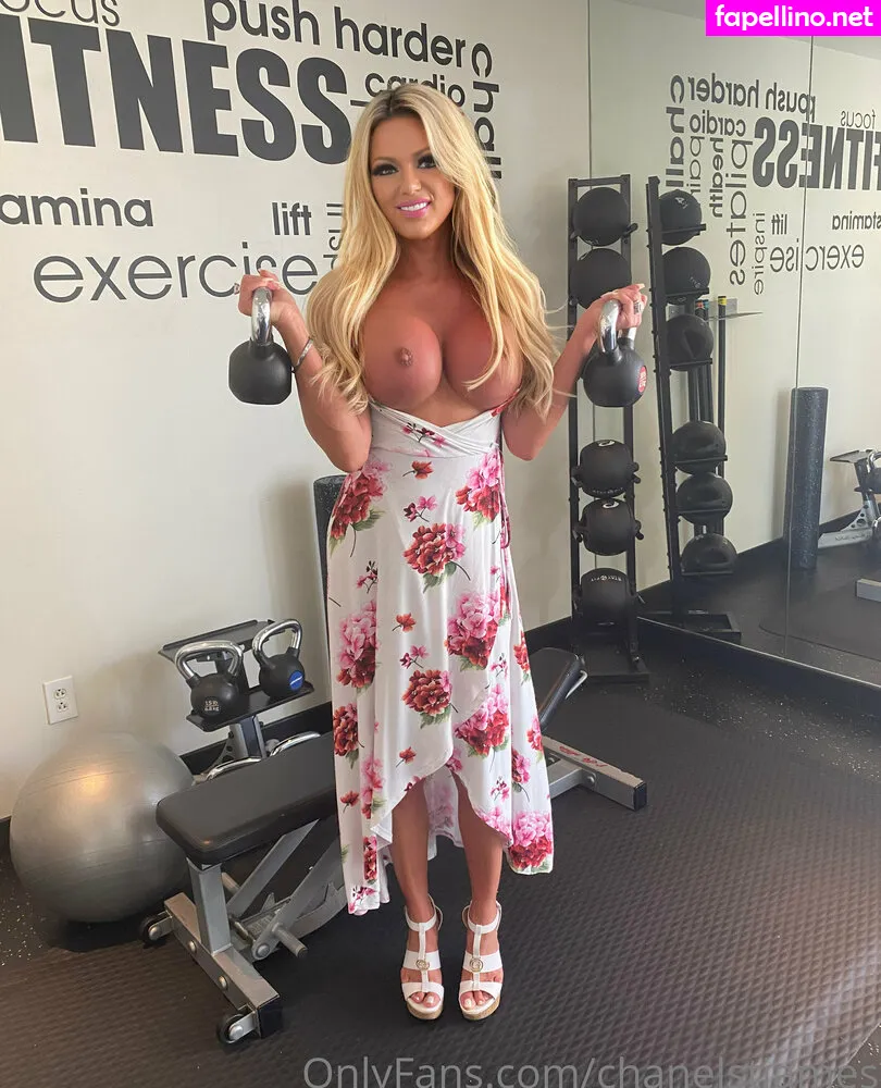 chanelstjames, realchanelstjames Nude Leaked OnlyFans Photo #UWyWAeeaqJ