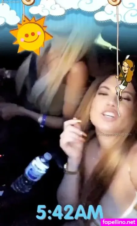 Chanelwest OnlyFans Thumbnail #qLV7DjoY3R