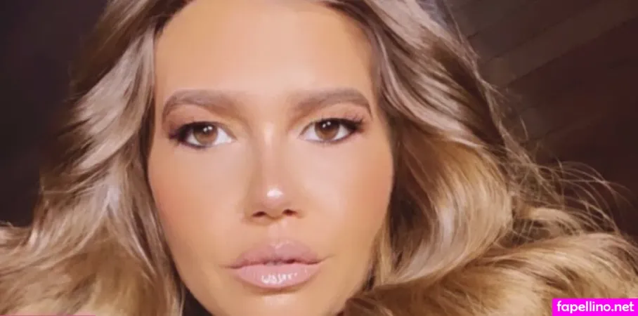 Chanelwestcoast OnlyFans Thumbnail #Q30Qr8Zun9