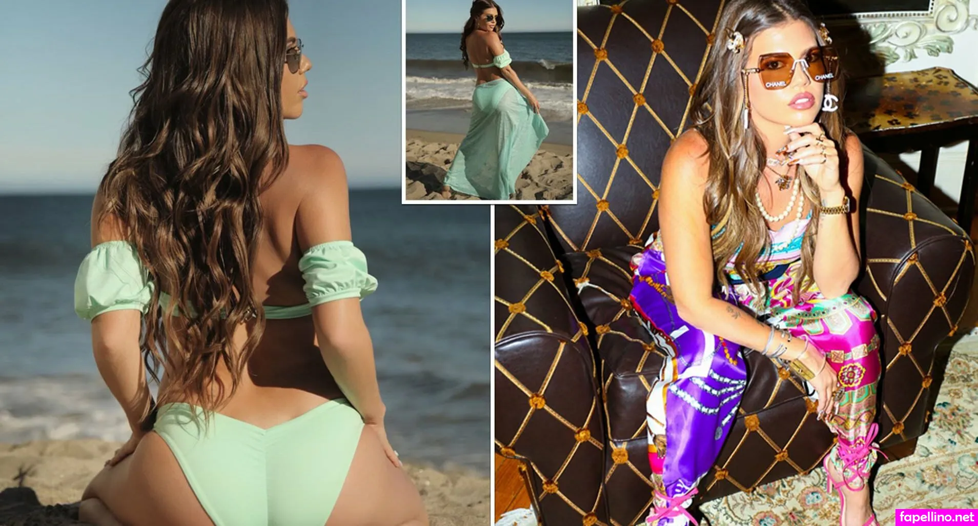 chanelwestcoast Nude Leaked OnlyFans Photo #ZvBP266XG8