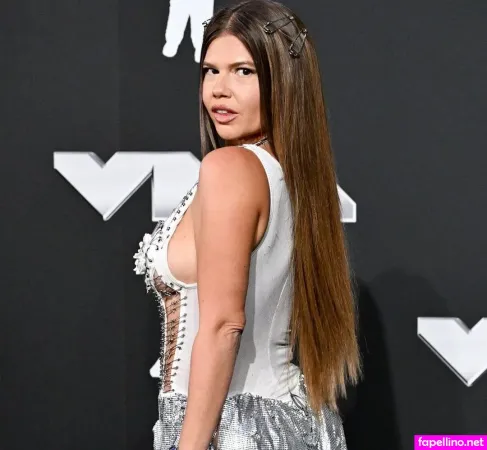 Chanelwestcoast OnlyFans Thumbnail #tiUUHpvQCp