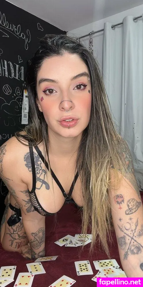 chanelzinhad_, chanelzinhafree Nude Leaked OnlyFans Photo #VbRT8sHbok