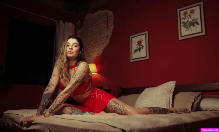 Chanelzinhafree OnlyFans Thumbnail #jJmTkoucR2