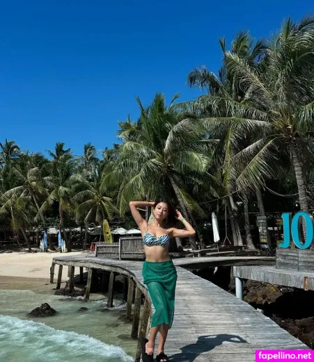Chang Seungyeon OnlyFans Thumbnail #E2o5Di6Fub