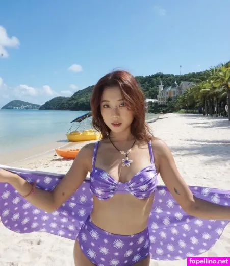 Chang Seungyeon Main Profile Photo