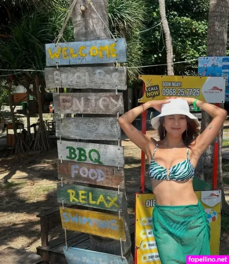 Chang Seungyeon OnlyFans Thumbnail #UrWFUafLJF