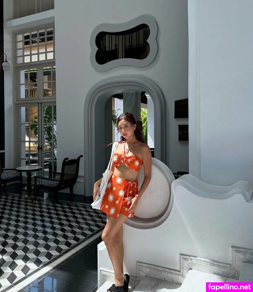 seung_monkey,  (Ex-CLC Nude Leaked OnlyFans Photo #W36UmLpxQJ