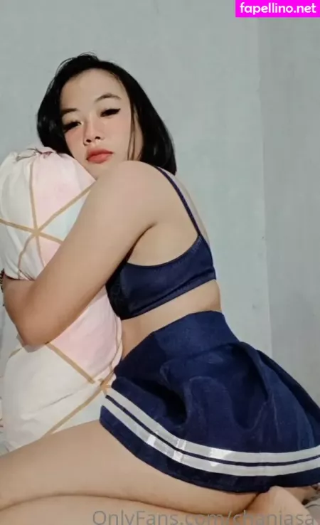 Chaniasa OnlyFans Thumbnail #6yfioZ5yT2