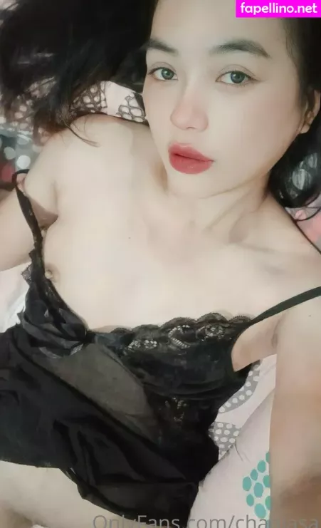 Chaniasa OnlyFans Thumbnail #9oV83jA7Nc