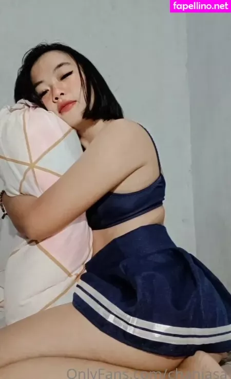 Chaniasa OnlyFans Thumbnail #EYEtsO2qpt