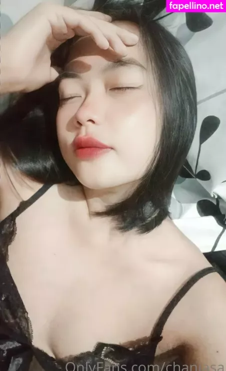 Chaniasa OnlyFans Thumbnail #LZah2r9Vyy