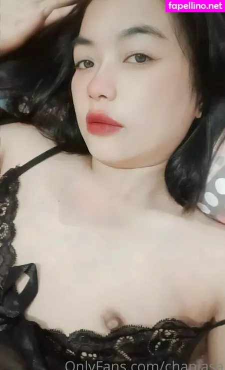 Chaniasa OnlyFans Thumbnail #ODzLtcu411