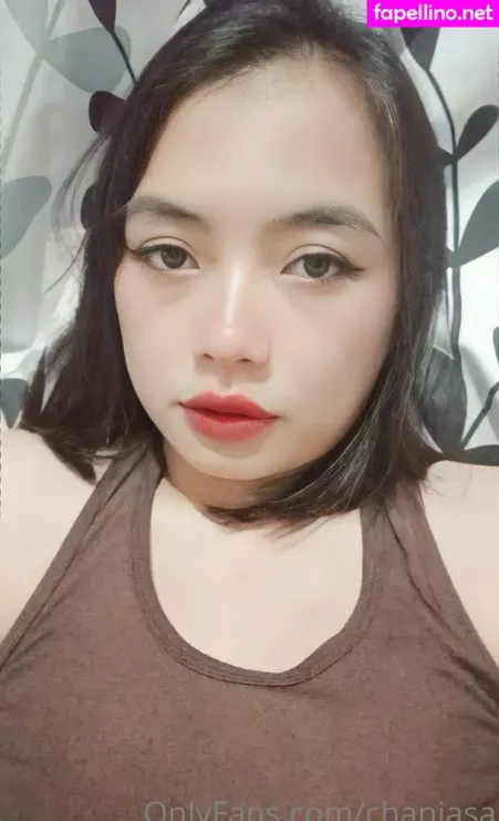 Chaniasa OnlyFans Thumbnail #VnSfw8SCV8