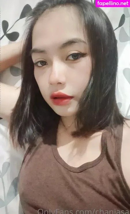 Chaniasa OnlyFans Thumbnail #YHV9rKK5RT