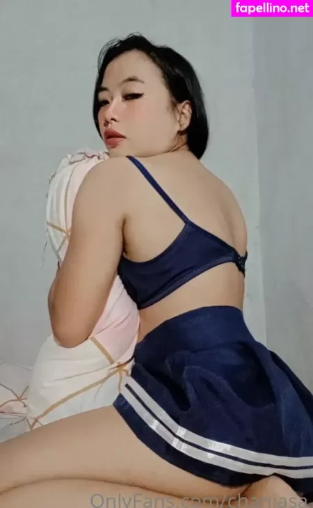 Chaniasa OnlyFans Thumbnail #pGQeeLp56I